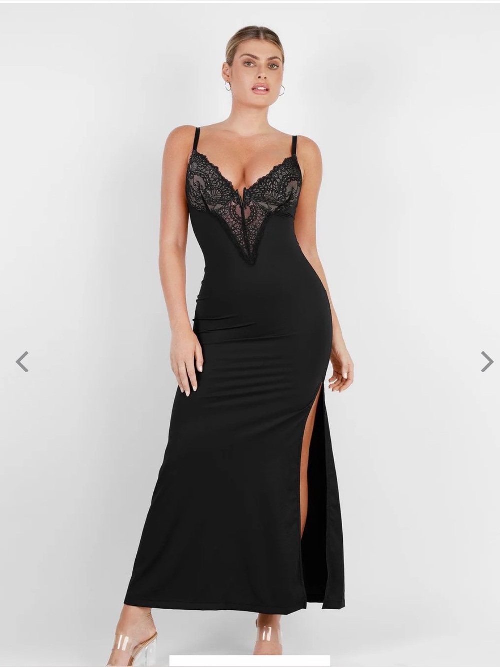 Popilush Shapewear Dress